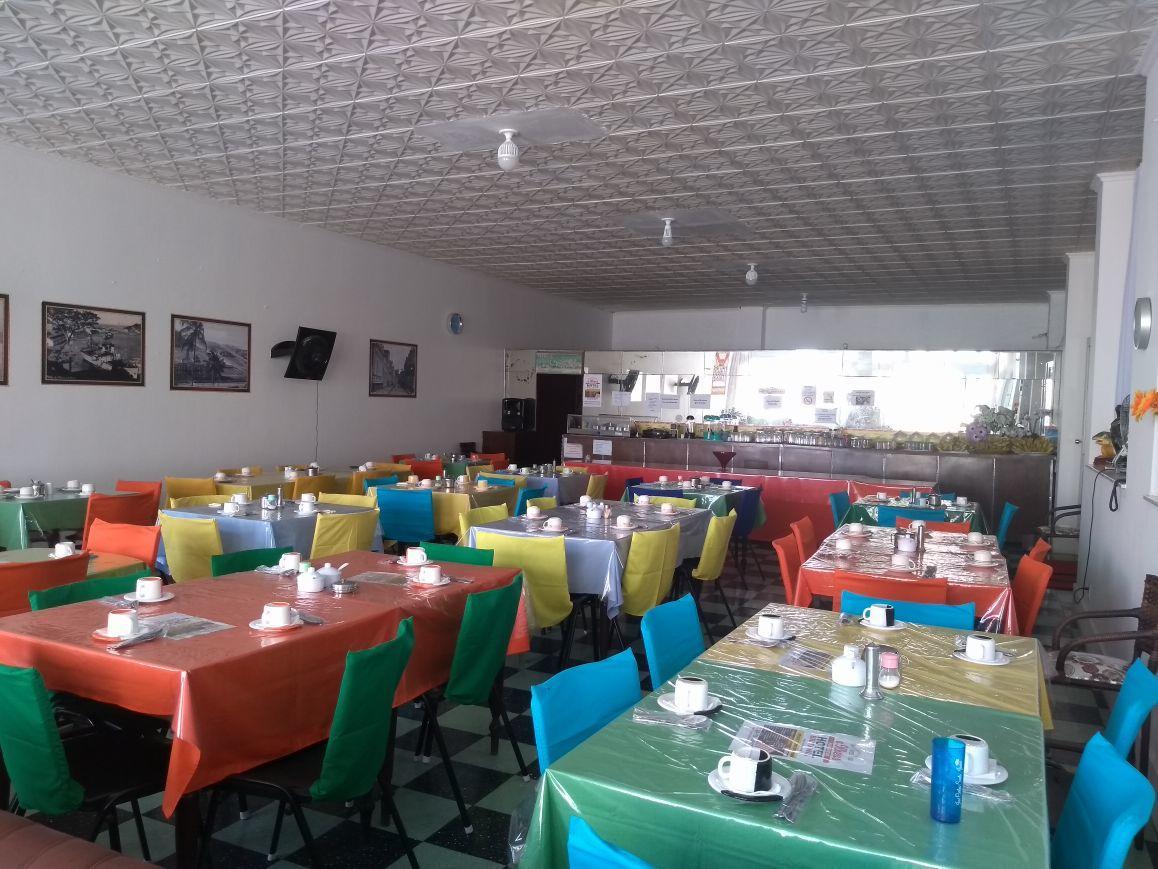 Hotel Britania Ilheus Ngoại thất bức ảnh